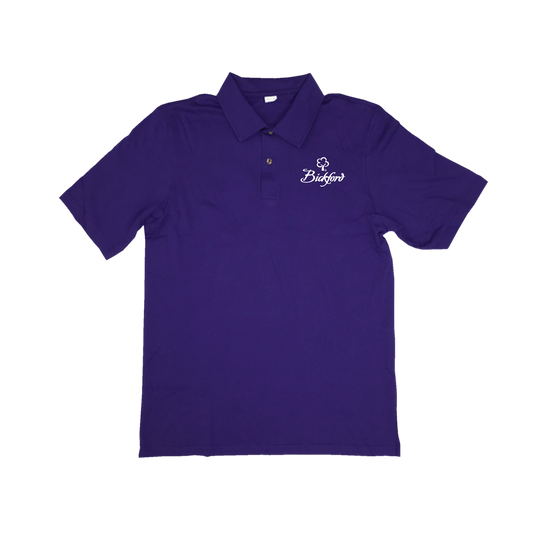 Bickford Homes Polo