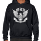 American CEO Patriotic Eagle Men’s Hoodie