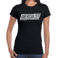 10 Stars American CEO Women’s Slim Fit T-Shirt