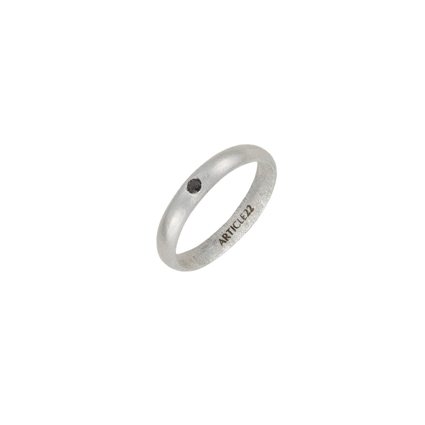 DIAMOND RING