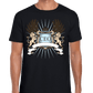 CEO Lion Crest Men's T-shirt