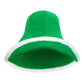 BLOOM LINE Crochet Sun Hat In Kelly Green
