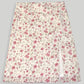 Brunch Skirt in Pink Florals