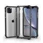 iPhone 13 Ultra Clear Back Shockproof Case