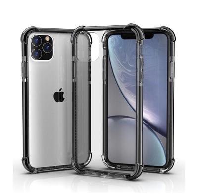 iPhone 13 Ultra Clear Back Shockproof Case