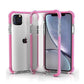 iPhone 13 Ultra Clear Back Shockproof Case