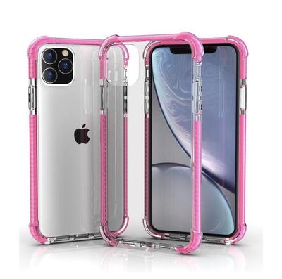 iPhone 13 Ultra Clear Back Shockproof Case