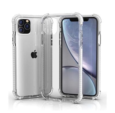iPhone 13 Ultra Clear Back Shockproof Case