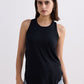 Back to Basics Top in Black
