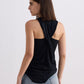 Back to Basics Top in Black