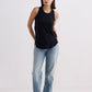 Back to Basics Top in Black