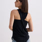 Back to Basics Top in Black