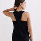 Back to Basics Top in Black
