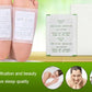 Bamboo Vinegar Detox Foot Patch - 20 Pack