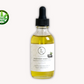 CBD Natural Handmade Beard Oil with CBD, Beard Softener, Beard Moisture, Beard care (THC free)
