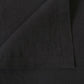 Berkeley Linen Table Napkins (Set of 4) - Charcoal