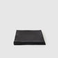 Berkeley Linen Table Napkins (Set of 4) - Charcoal