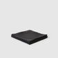 Berkeley Linen Table Napkins (Set of 4) - Charcoal