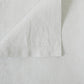 Berkeley Linen Table Napkins (Set of 4) - Glacier