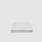 Berkeley Linen Table Napkins (Set of 4) - Glacier