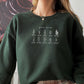 Bible Verses Sweat Shirt