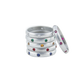 7 GEMSTONE RINGS - CUSTOM