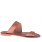 Bitez Sandal - Brown