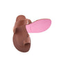 Bitez Sandal - Brown