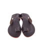 Bitez Sandal - Dark Brown