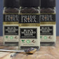Gourmet Black Mustard Seed Whole