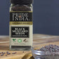 Gourmet Black Mustard Seed Whole