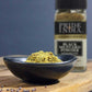 Gourmet Black Mustard Seed Ground