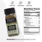 Gourmet Black Mustard Seed Ground