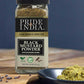 Gourmet Black Mustard Seed Ground