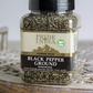 Gourmet Black Pepper Ground