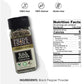Gourmet Black Pepper Ground