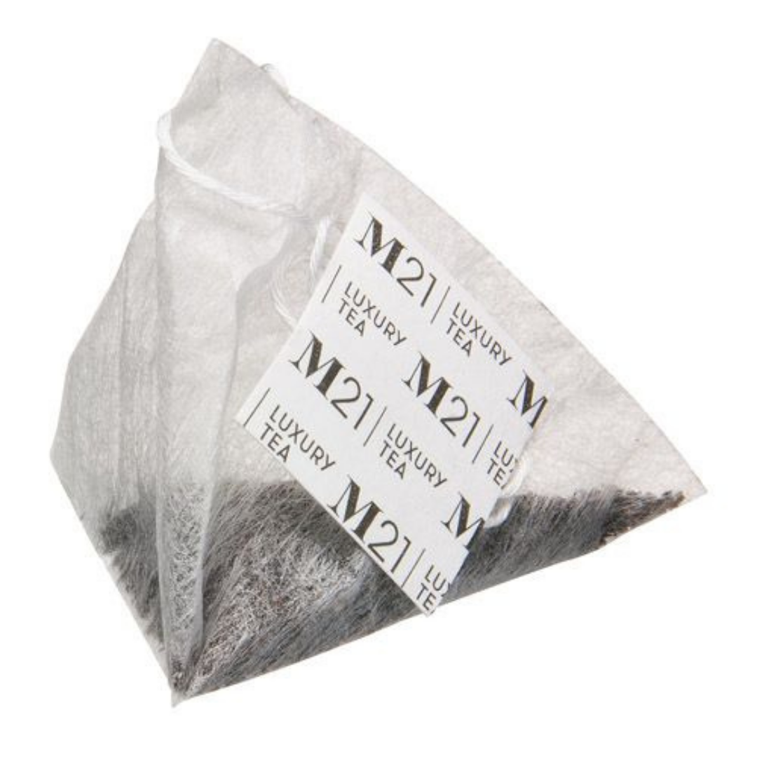 Ice Wine Luxury Black Tea - 24ct Canister