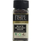 Gourmet Black Mustard Seed Whole