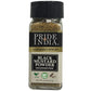Gourmet Black Mustard Seed Ground