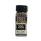 Gourmet Black Pepper Ground