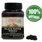 Gourmet Black Peppercorn Whole