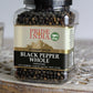 Gourmet Black Peppercorn Whole