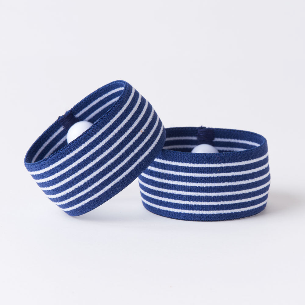 Monterey Duo Nausea & Anxiety Relief Bracelets