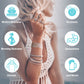 Marie + Bridget Nausea & Anxiety Relief Bracelets