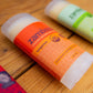 Tangerine Body Balm