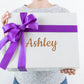 Birthday Gift Basket, Pampering Birthday Gift Box