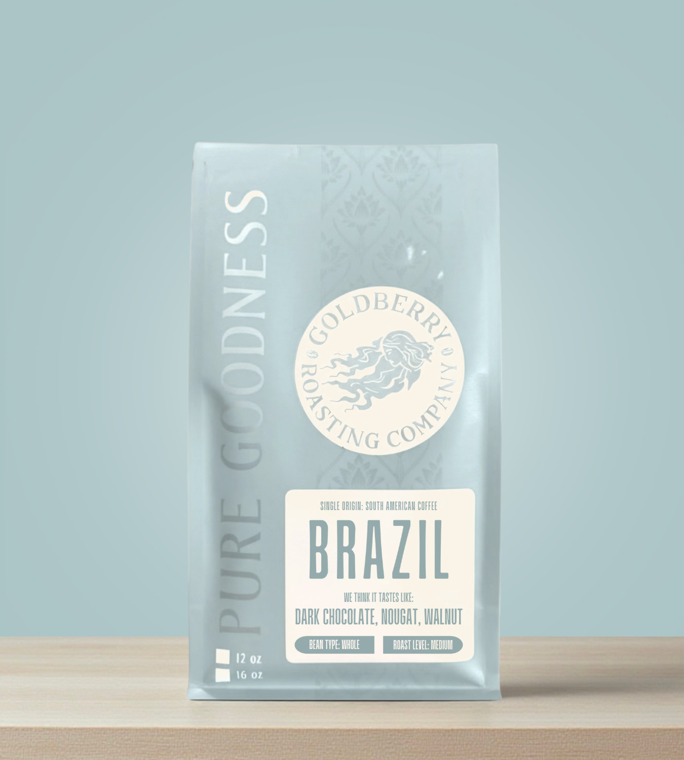 Brazil