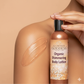 Organic Bronze Shimmer Body Lotion – Sexy Level 2 & Super Level 3 Shimmer in 4 oz & 8 oz