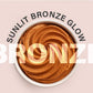 Organic Shimmering Body Butter – 4 Colors & 3 Shimmer Levels for Customizable Radiant Glow