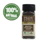 Gourmet Brown Mustard Seed Whole
